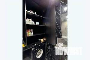 1-к квартира, посуточно, 45м2, 3/12 этаж