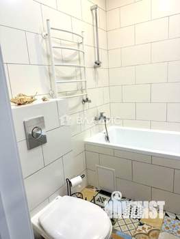 1-к квартира, на длительный срок, 40м2, 7/10 этаж