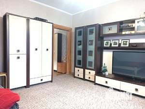 1-к квартира, на длительный срок, 34м2, 1/3 этаж