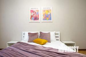 3-к квартира, посуточно, 64м2, 8/10 этаж