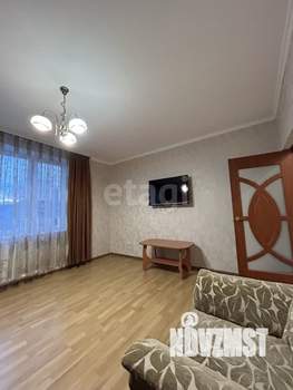 1-к квартира, на длительный срок, 45м2, 3/6 этаж