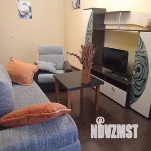 2-к квартира, посуточно, 42м2, 3/5 этаж