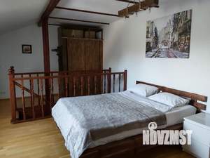 2-к квартира, посуточно, 98м2, 3/3 этаж