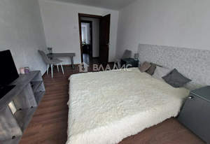 2-к квартира, на длительный срок, 43м2, 4/5 этаж