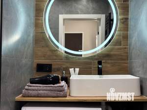 1-к квартира, на длительный срок, 48м2, 2/9 этаж