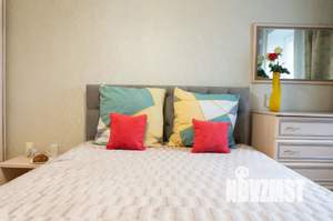 2-к квартира, посуточно, 49м2, 3/5 этаж