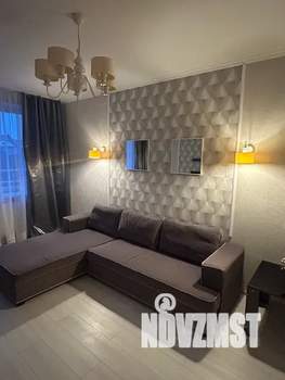 2-к квартира, посуточно, 65м2, 3/8 этаж