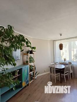 3-к квартира, посуточно, 70м2, 8/10 этаж