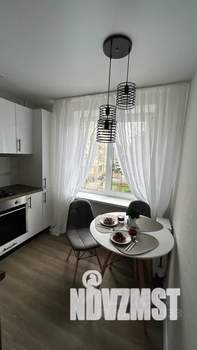 1-к квартира, посуточно, 31м2, 3/5 этаж