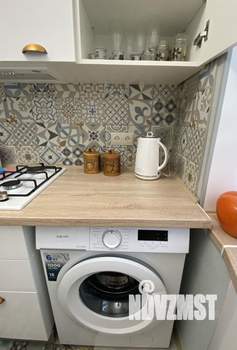 1-к квартира, посуточно, 31м2, 1/5 этаж