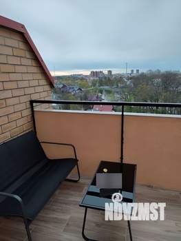 2-к квартира, посуточно, 85м2, 8/9 этаж