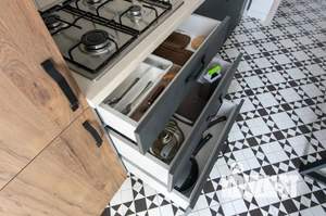 1-к квартира, посуточно, 39м2, 7/10 этаж