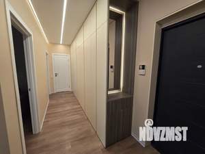 2-к квартира, посуточно, 60м2, 3/9 этаж