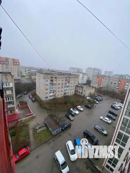 1-к квартира, на длительный срок, 44м2, 7/7 этаж