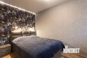 2-к квартира, посуточно, 45м2, 2/4 этаж