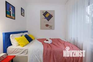 2-к квартира, посуточно, 30м2, 1/1 этаж