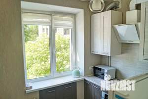 1-к квартира, посуточно, 30м2, 2/3 этаж