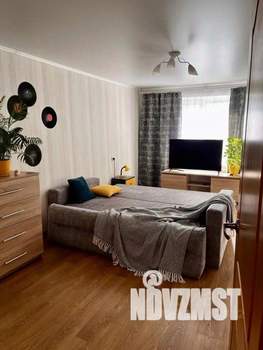 2-к квартира, посуточно, 47м2, 1/1 этаж