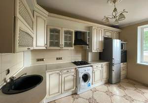 1-к квартира, на длительный срок, 44м2, 3/4 этаж