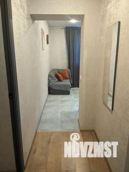 1-к квартира, посуточно, 32м2, 1/9 этаж