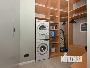 3-к квартира, посуточно, 105м2, 1/1 этаж