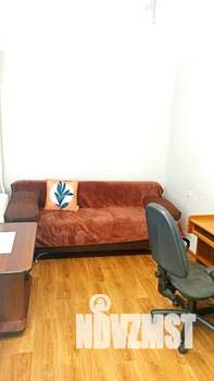 2-к квартира, посуточно, 40м2, 3/5 этаж