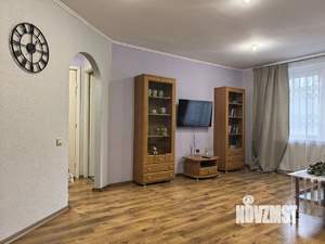 2-к квартира, посуточно, 54м2, 1/9 этаж