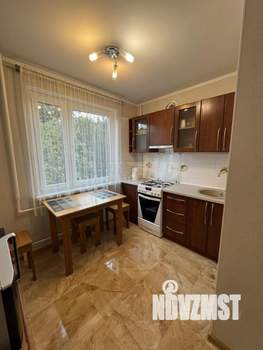 1-к квартира, на длительный срок, 34м2, 2/9 этаж