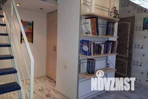 4-к квартира, посуточно, 130м2, 5/5 этаж