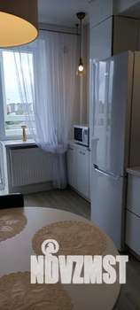 1-к квартира, посуточно, 45м2, 6/14 этаж