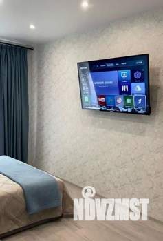 1-к квартира, посуточно, 52м2, 1/1 этаж