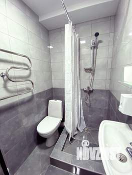 Студия квартира, посуточно, 16м2, 1/5 этаж