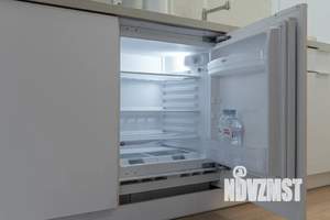 1-к квартира, посуточно, 38м2, 1/8 этаж