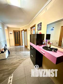 2-к квартира, посуточно, 70м2, 8/12 этаж
