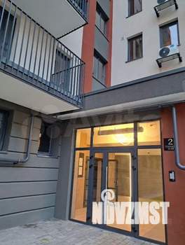 1-к квартира, посуточно, 42м2, 2/7 этаж