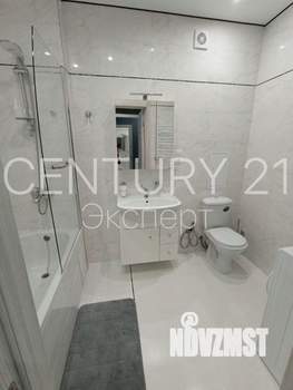 Студия квартира, на длительный срок, 44м2, 5/10 этаж