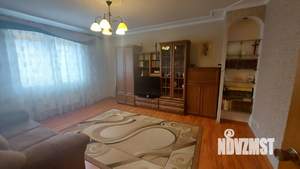 2-к квартира, на длительный срок, 55м2, 2/4 этаж