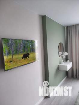 1-к квартира, посуточно, 42м2, 9/10 этаж