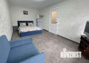 1-к квартира, посуточно, 30м2, 4/5 этаж