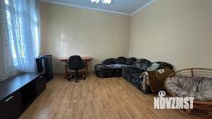 2-к квартира, на длительный срок, 50м2, 2/3 этаж