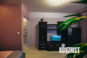 1-к квартира, посуточно, 33м2, 7/7 этаж