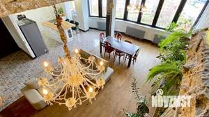 4-к квартира, посуточно, 170м2, 11/11 этаж