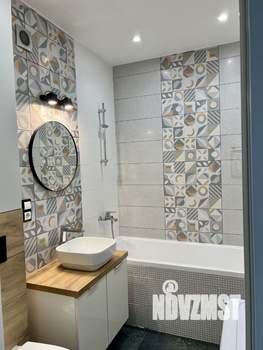 1-к квартира, на длительный срок, 37м2, 9/9 этаж