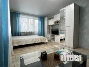 1-к квартира, посуточно, 32м2, 4/5 этаж