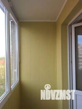 1-к квартира, посуточно, 33м2, 8/9 этаж