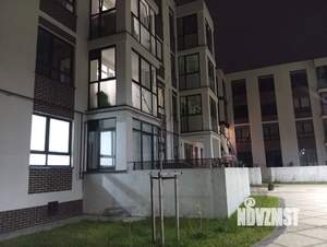 1-к квартира, на длительный срок, 55м2, 2/4 этаж