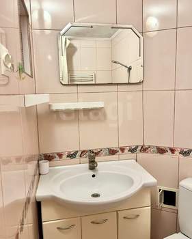 1-к квартира, на длительный срок, 39м2, 1/3 этаж