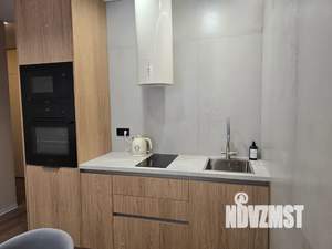 2-к квартира, посуточно, 60м2, 3/9 этаж