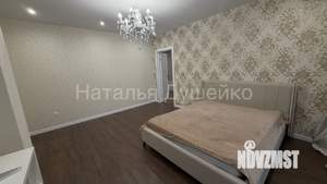 3-к квартира, на длительный срок, 120м2, 10/17 этаж