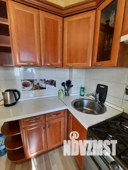 2-к квартира, посуточно, 54м2, 4/5 этаж